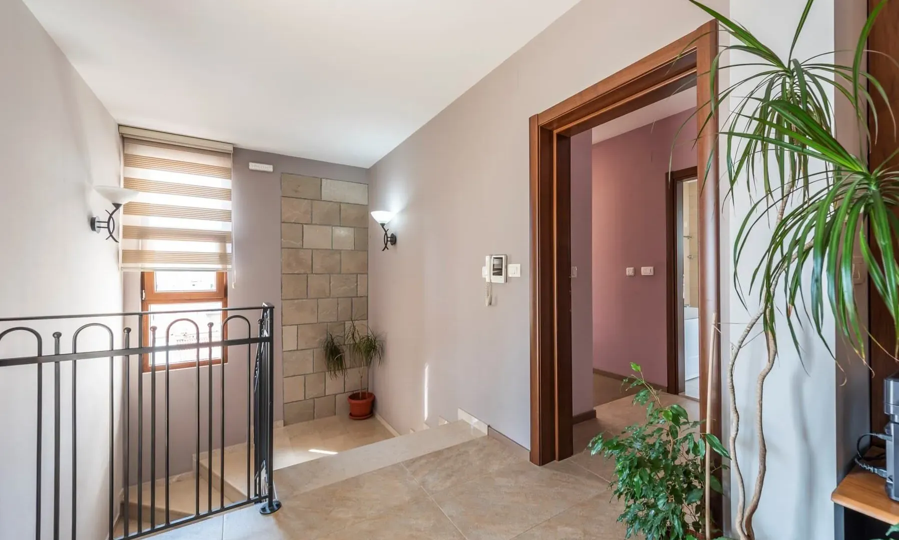 Sale, three bedroom apartment, 215m², Centar, Budva