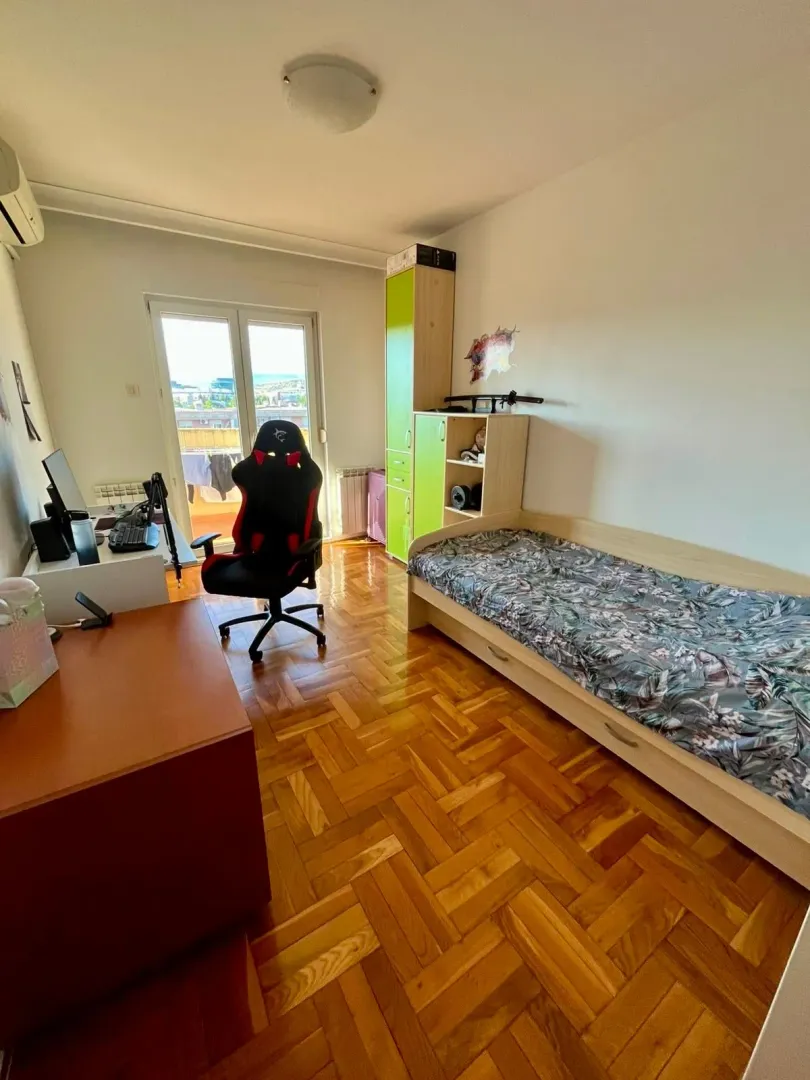 Prodaja, dvosoban stan, 89m², Zabjelo, Podgorica