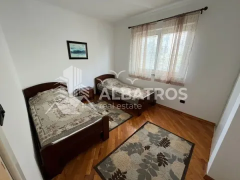 Rent, two bedroom apartment, 81m², Makedonsko naselje, Bar - image 3