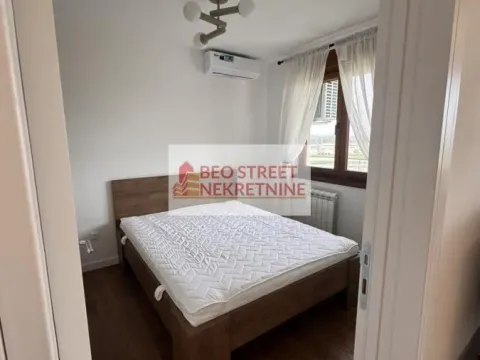 Rent, one bedroom apartment, 39m², Čukarica, Beograd - image 10