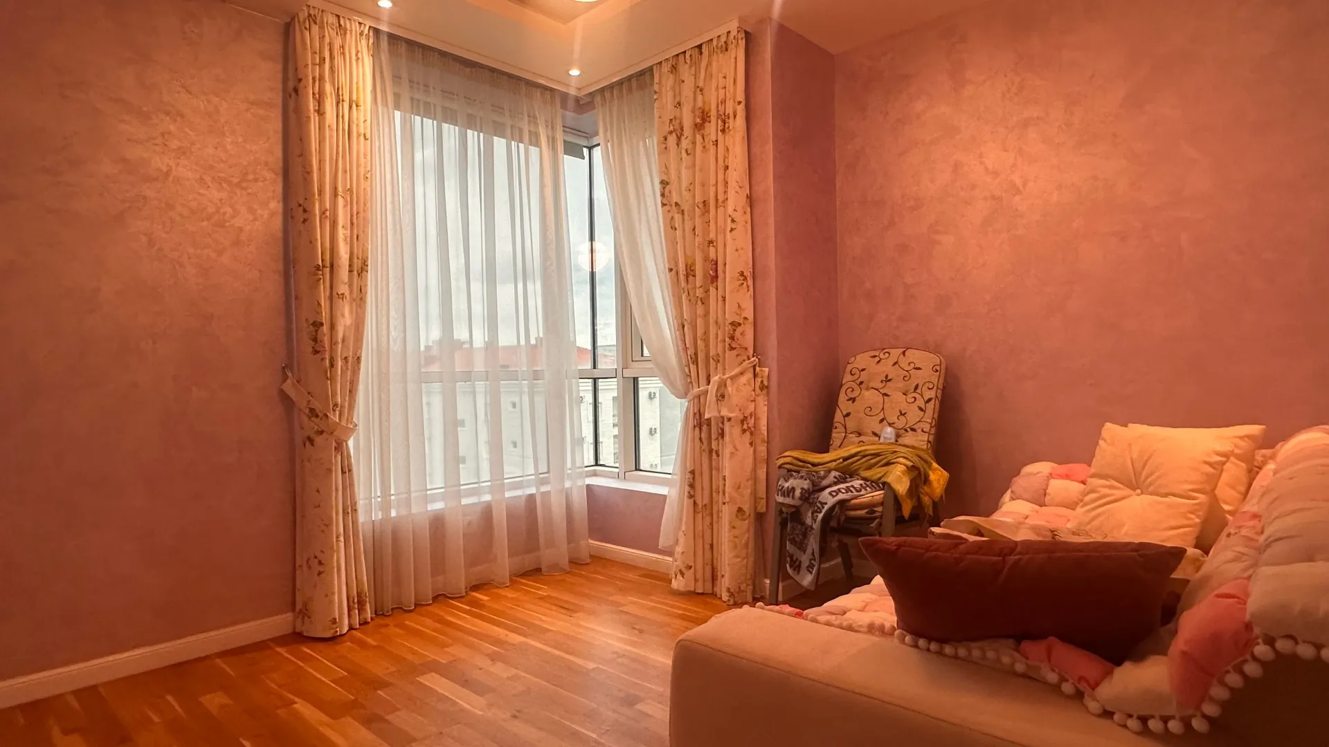 Prodaja, trosoban stan, 115m², Bečići, Budva