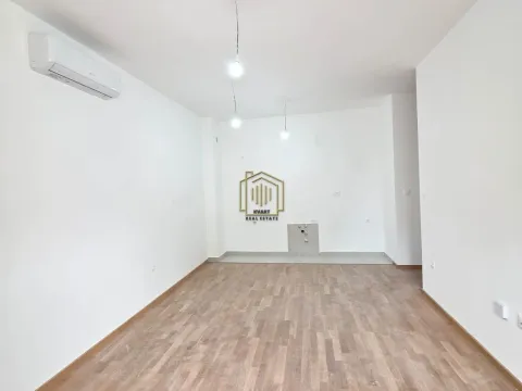 Prodaja, jednosoban stan, 37m², Zabjelo, Podgorica - image 3