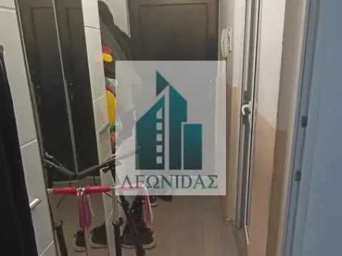 Sale, one bedroom apartment, 33m², Pantelej, Niš - image 12