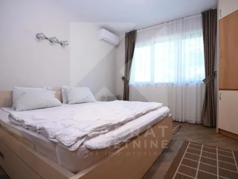 Rent, one bedroom apartment, 60m², Gorica C, Podgorica - image 5