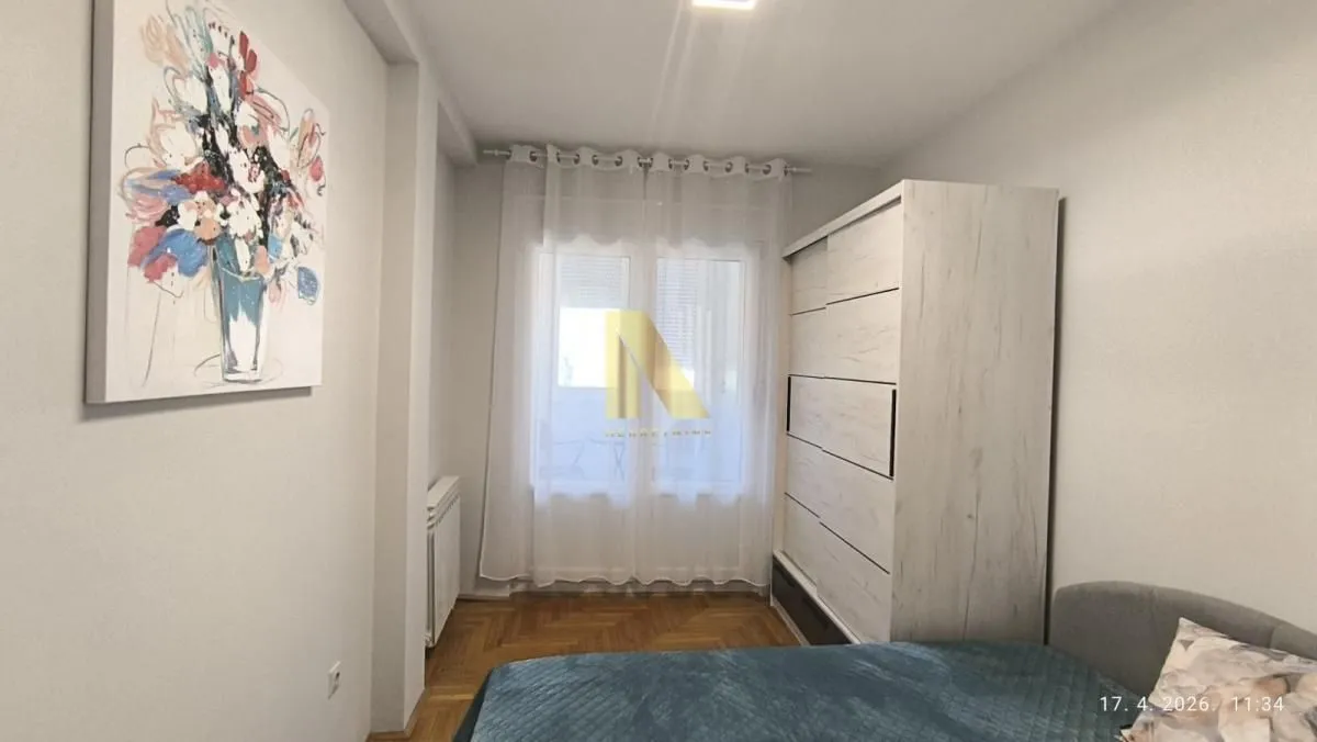 Izdavanje, dvosoban stan, 43m², Grbavica, Novi Sad Sve Podlokacije