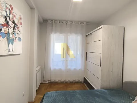 Izdavanje, dvosoban stan, 43m², Grbavica, Novi Sad Sve Podlokacije - image 13
