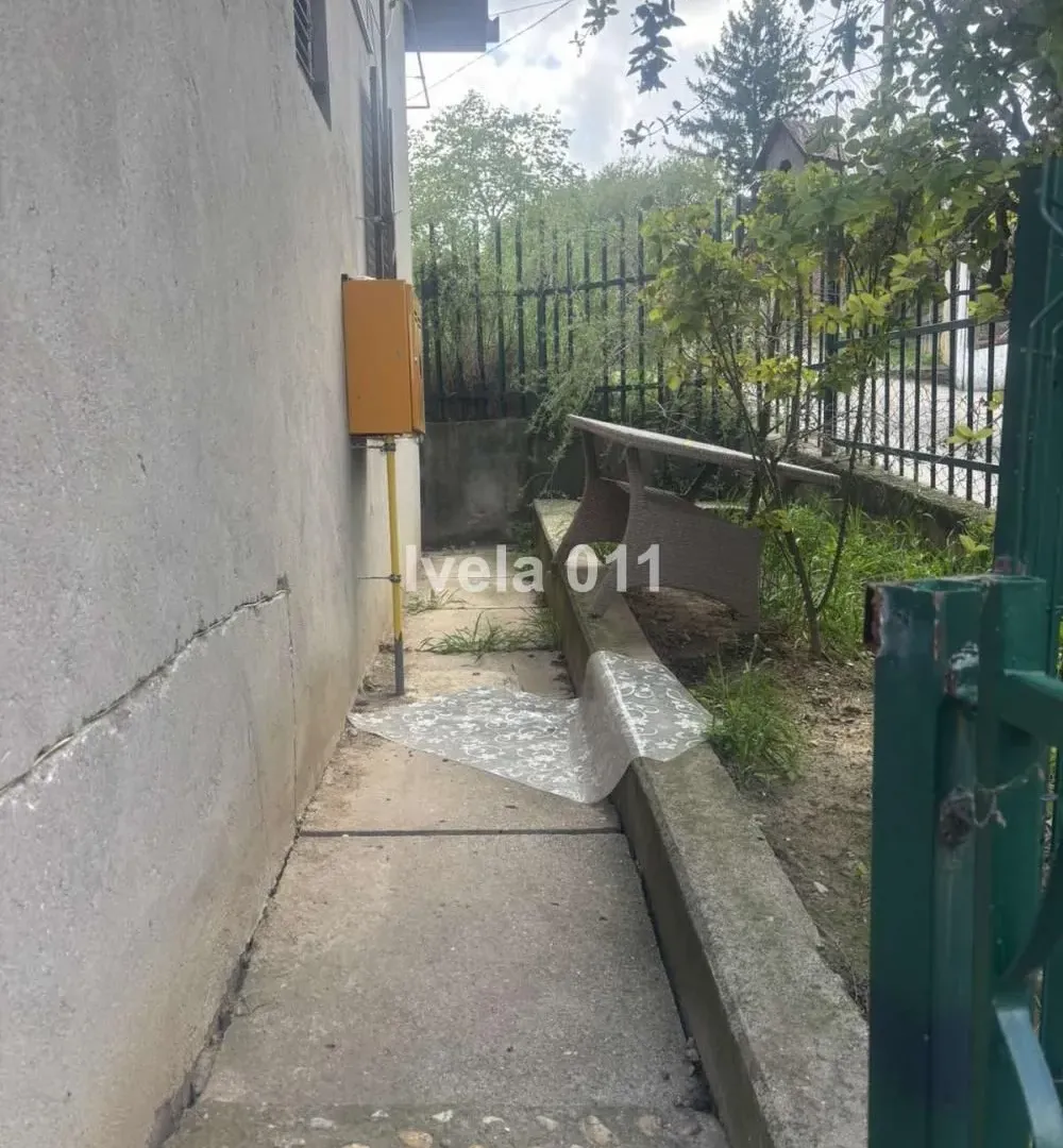 Prodaja, kuća, 150m², Stari Slankamen, Inđija