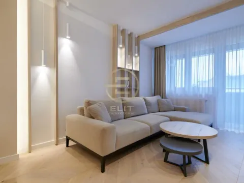 Izdavanje, dvosoban stan, 52m², Grbavica, Novi Sad Sve Podlokacije - image 3