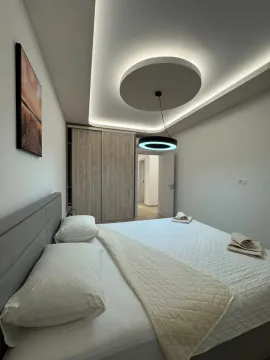 Sale, two bedroom apartment, 74m², Bečići, Budva - image 4