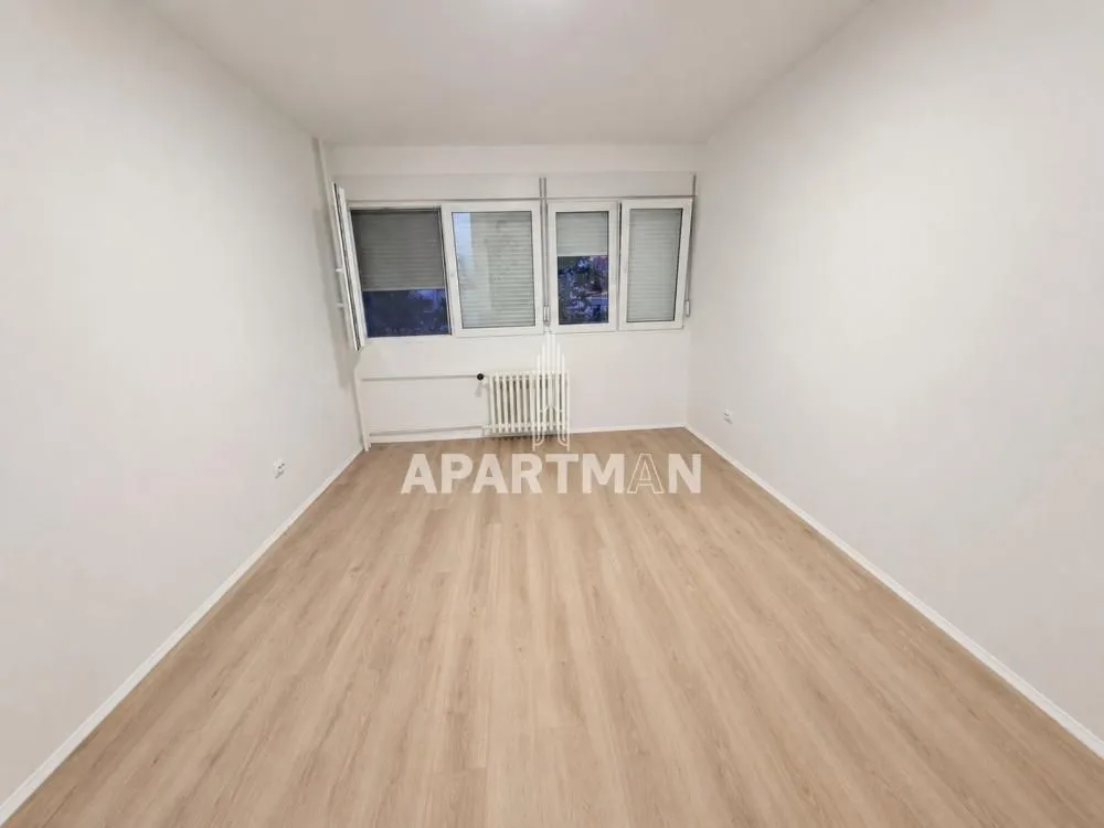 Prodaja, dvosoban stan, 48m², Stari Merkator, Novi Beograd Sve Podlokacije