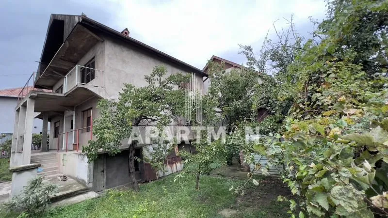 Sale, house, 254m², Papazovac, Smederevo