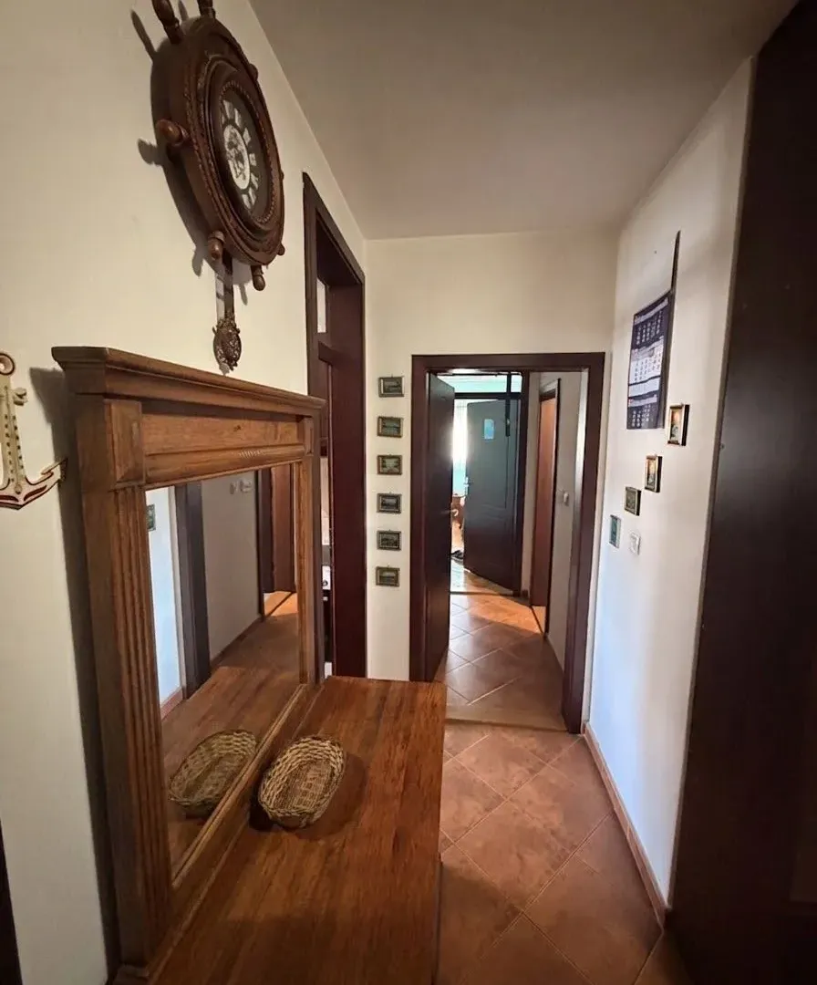 Prodaja, dvosoban stan, 83m², Makedonsko naselje, Bar