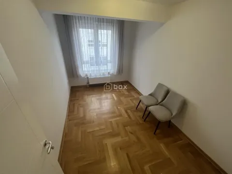 Rent, two bedroom apartment, 62m², Palilula, Niš - image 12