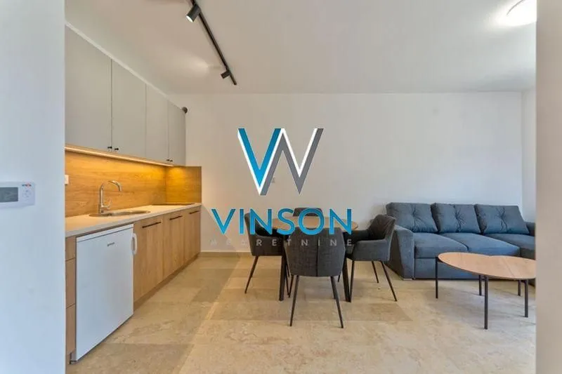 Prodaja, jednosoban stan, 40m², Centar, Zlatibor