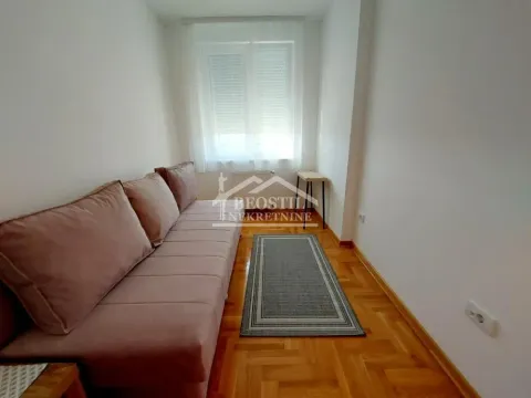 Rent, two bedroom apartment, 37m², Banjica, Voždovac Sve Podlokacije - image 8