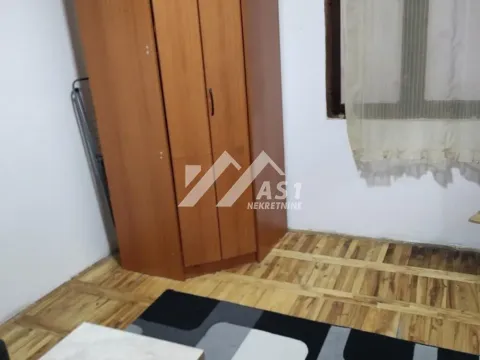 Rent, one bedroom apartment, 35m², Bulevar Oslobodjenja, Novi Sad Sve Podlokacije - image 5