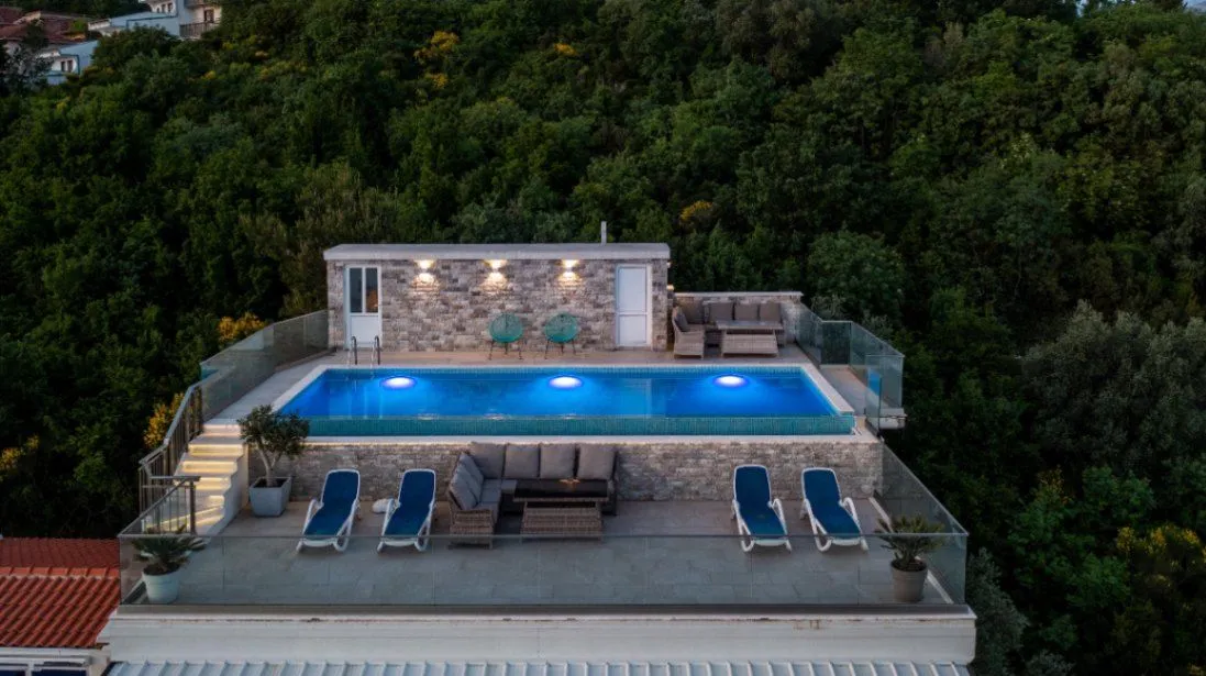 Prodaja, kuća, 516m², Zeleni Pojas, Bar