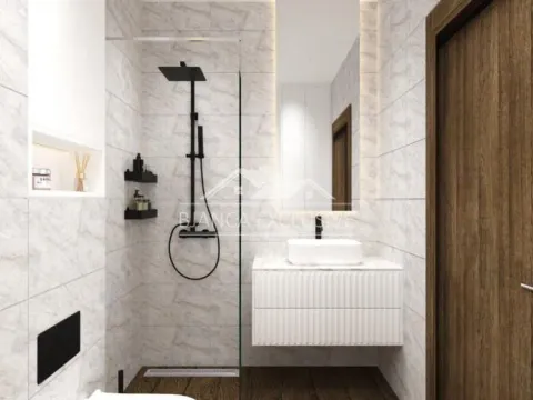 Sale, two bedroom apartment, 47m², Ruma, Srbija - image 7