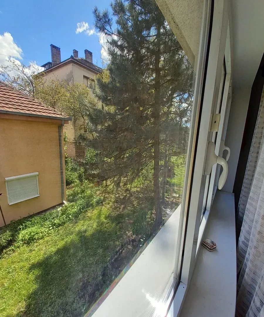 Sale, two bedroom apartment, 70m², Lekino Brdo, Voždovac Sve Podlokacije
