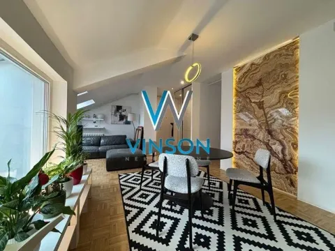 Izdavanje, dvosoban stan, 54m², Centar, Novi Sad - image 7