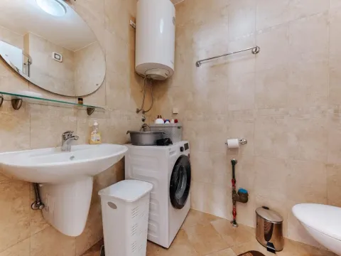 Sale, three bedroom apartment, 139m², Sveti Stefan, Budva - image 8