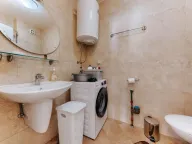 Sale, three bedroom apartment, 139m², Sveti Stefan, Budva - image 8