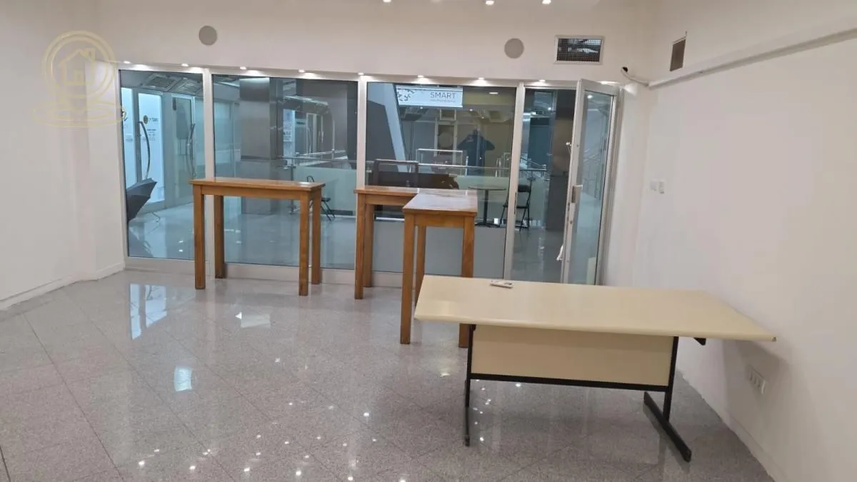 Rent, office space, 40m², Stari grad, Novi Sad