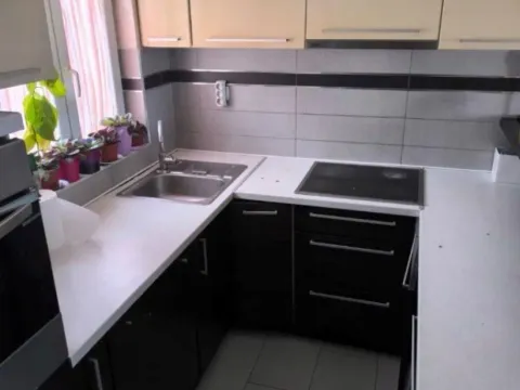 Prodaja, dvosoban stan, 46m², Centar, Tivat - image 6