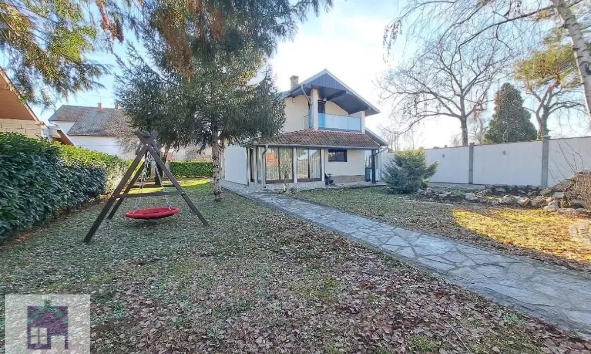 Prodaja, kuća, 220m², Obrenovac, Beograd