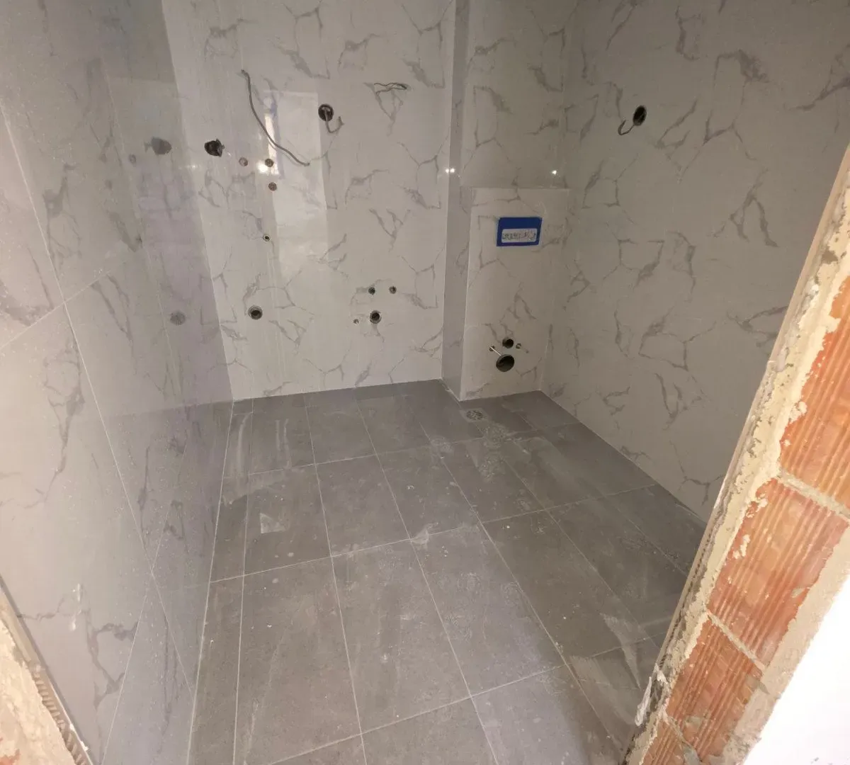 Sale, two bedroom apartment, 64m², Zabjelo, Podgorica