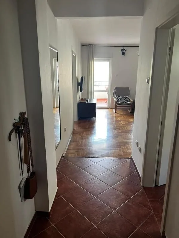 Sale, one bedroom apartment, 60m², Petrovac, Budva