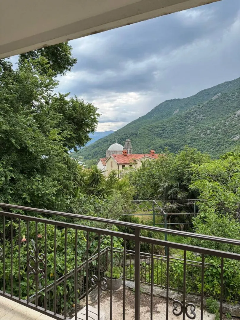 Sale, house, 90m², Morinj, Kotor