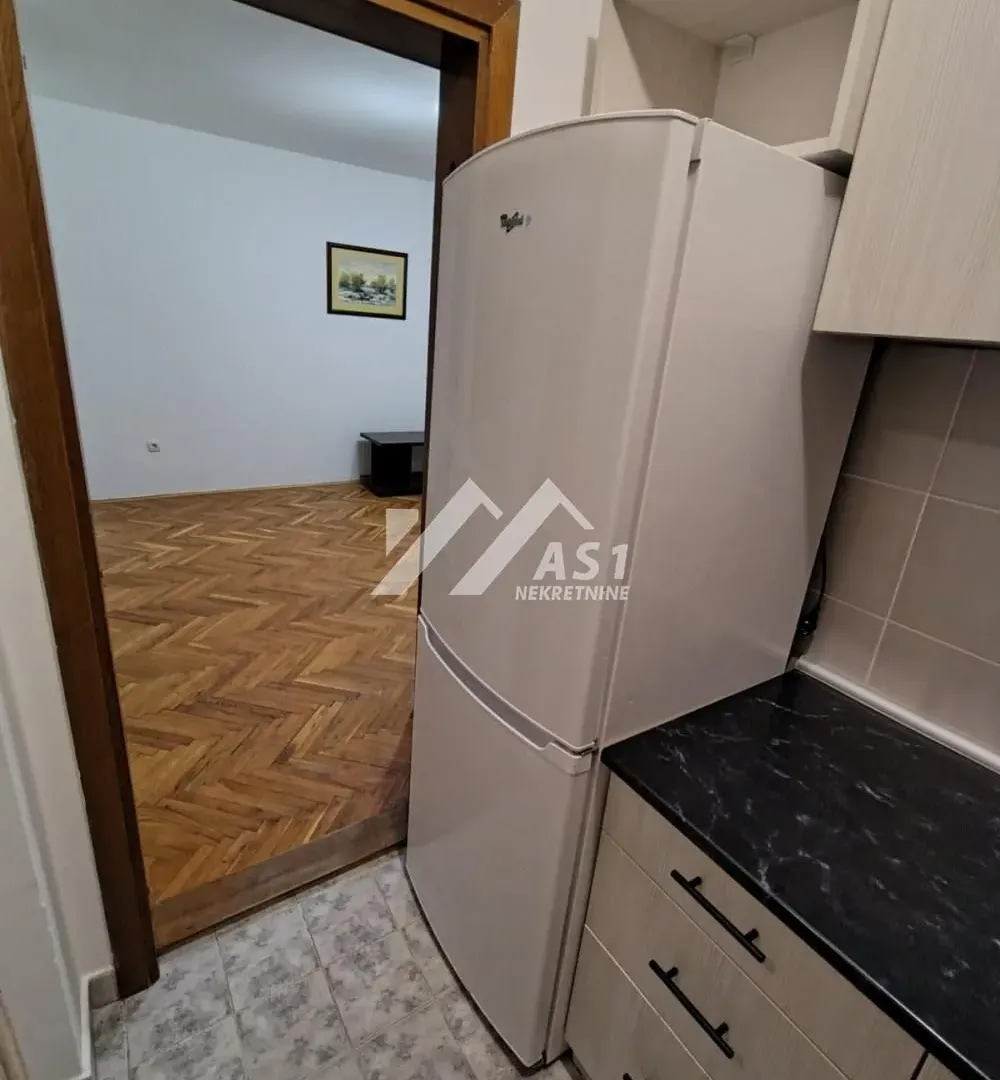 Prodaja, jednosoban stan, 29m², Detelinara, Novi Sad Sve Podlokacije