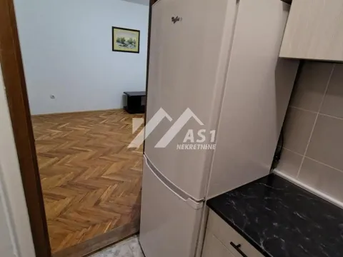 Prodaja, jednosoban stan, 29m², Detelinara, Novi Sad Sve Podlokacije - image 5
