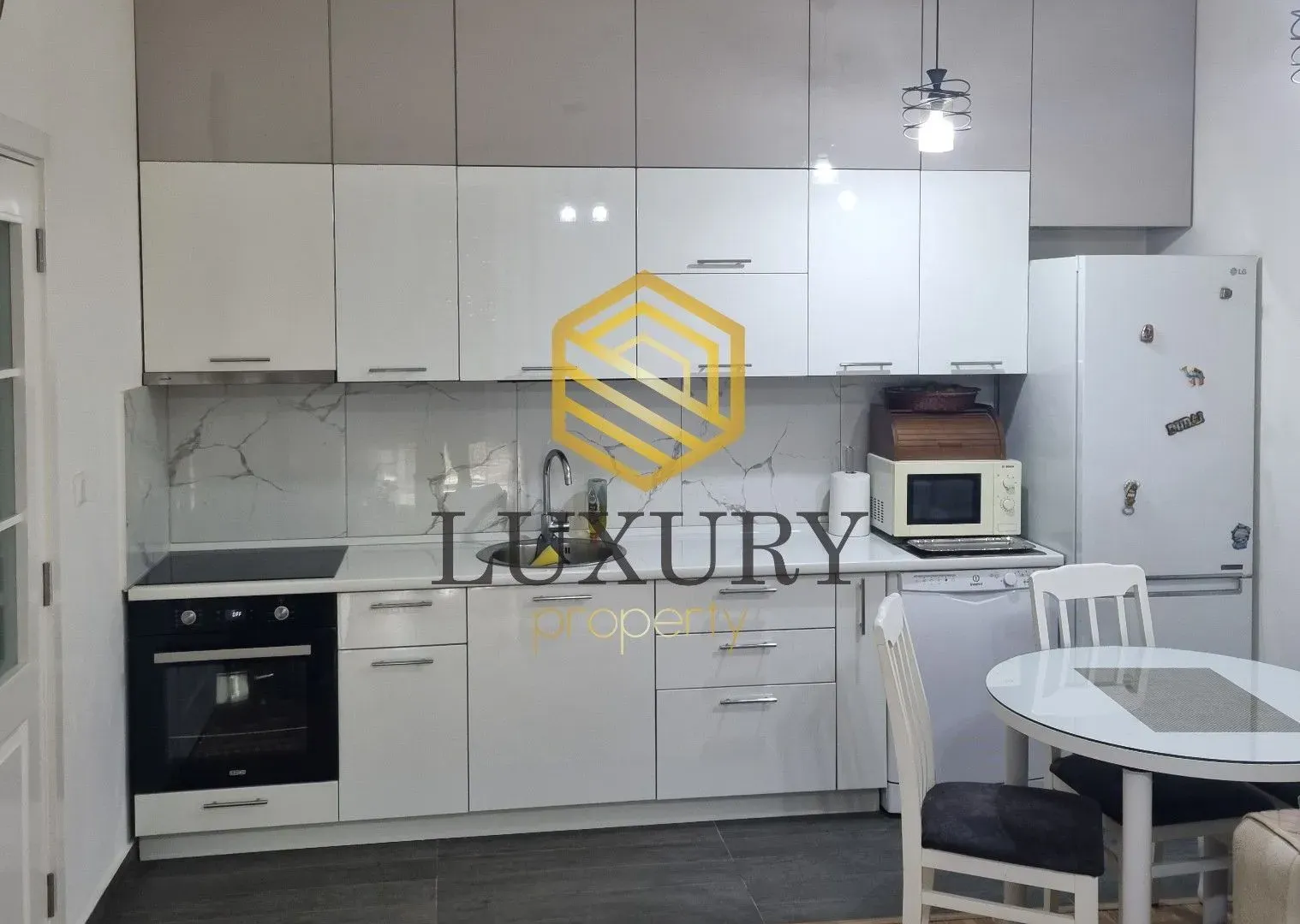 Prodaja, jednosoban stan, 39m², Zagorič, Podgorica
