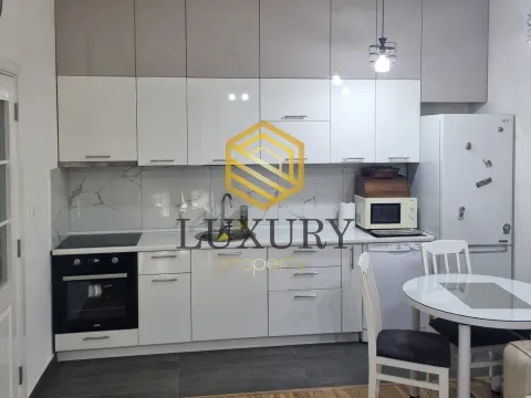 Prodaja, jednosoban stan, 39m², Zagorič, Podgorica - image 4