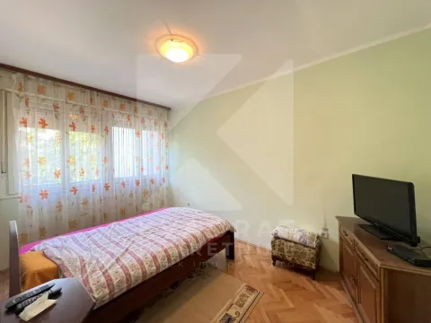 Sale, three bedroom apartment, 81m², Autobuska stanica, Podgorica - image 12