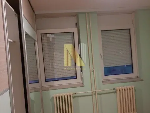 Izdavanje, dvosoban stan, 60m², Novo naselje, Novi Sad - image 9