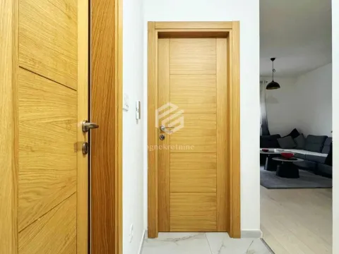 Rent, one bedroom apartment, 45m², Zabjelo, Podgorica - image 12