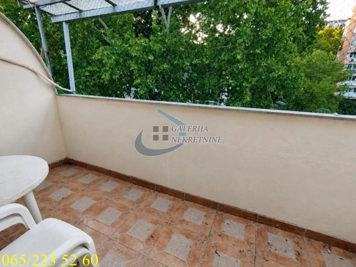 Sale, four bedroom apartment, 109m², Rakovica, Beograd