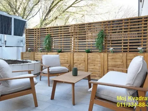 Prodaja, dvosoban stan, 53m², Crveni Krst, Beograd - image 16