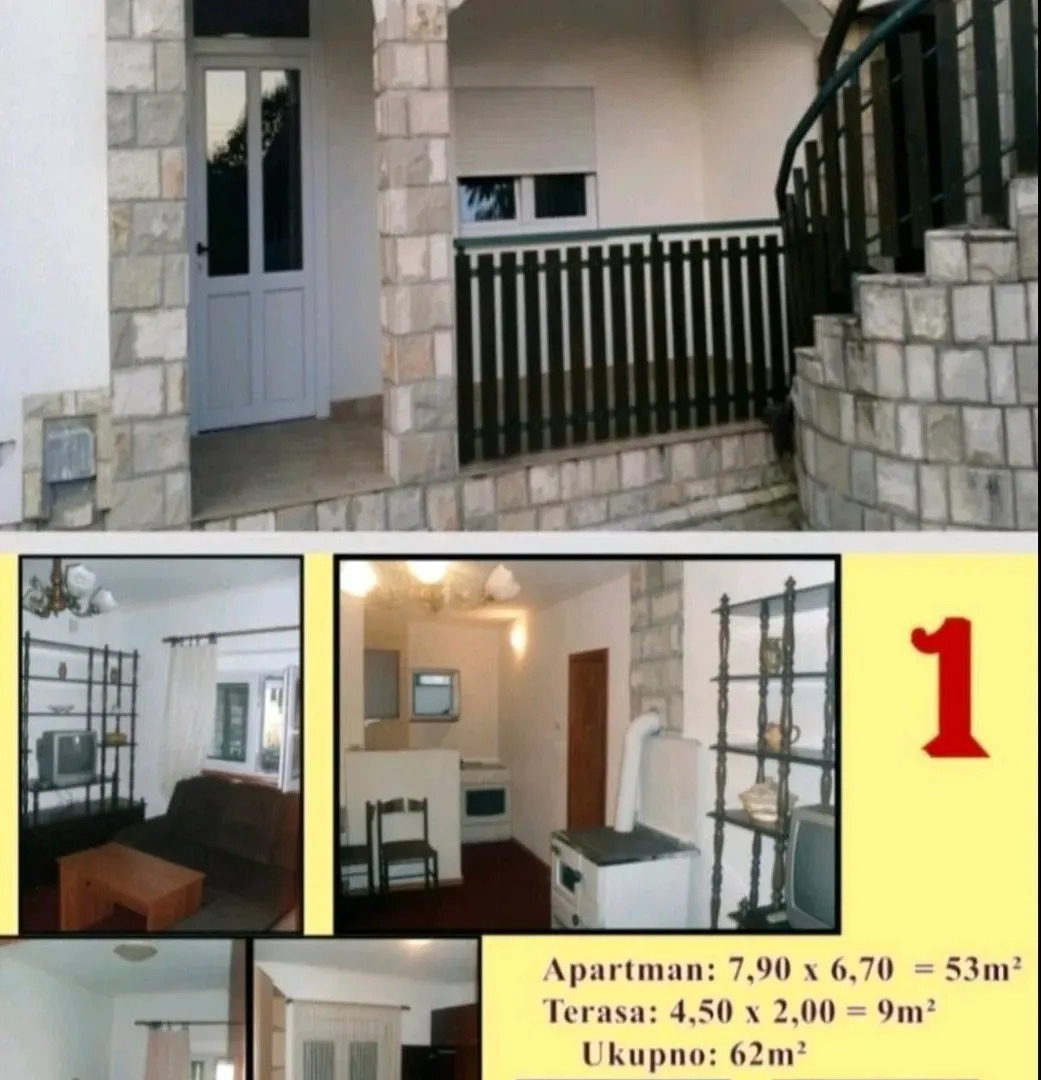 Sale, house, 306m², Centar, Kolašin
