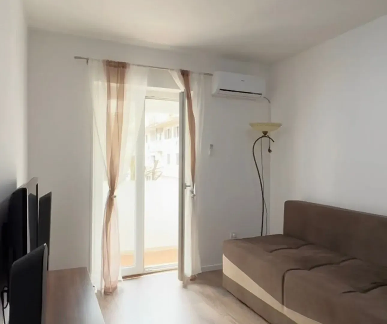 Rent, three bedroom apartment, 106m², Preko Morače, Podgorica