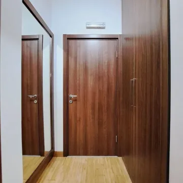 Rent, two bedroom apartment, 75m², Ljubović, Podgorica - image 2