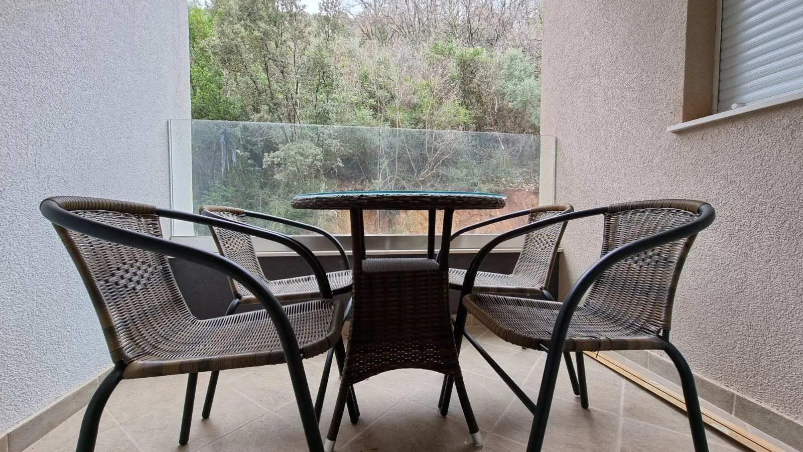 Sale, studio apartment, 30m², Budva, Crna Gora