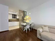 Izdavanje, jednosoban stan, 53m², Master Kvart, Podgorica - image 3