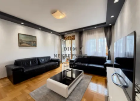 Izdavanje, dvosoban stan, 75m², Preko Morače, Podgorica - image 10