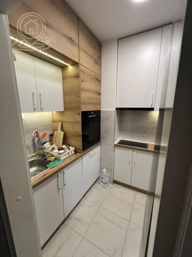 Sale, one bedroom apartment, 41m², Detelinara, Novi Sad Sve Podlokacije