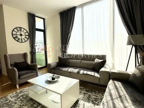 Rent, apartment, 68m², Blok 9, Podgorica - image 11