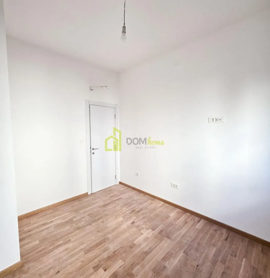 Prodaja, dvosoban stan, 64m², Donja Gorica, Podgorica